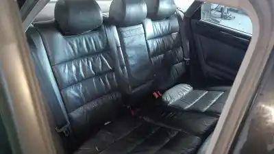 Peça sobressalente para automóvel em segunda mão bancos traseiros por audi a6 berlina (4b2) 2.5 tdi quattro referências oem iam 