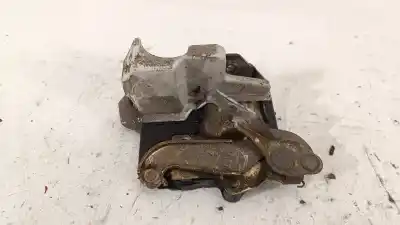 Peça sobressalente para automóvel em segunda mão fechadura da porta traseira direita por mercedes-benz 190 (w201) d 2.0 (201.122) referências oem iam 