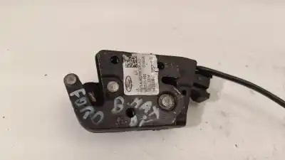 Автозапчастина б/у замок передніх дверей лівий для ford b-max titanium посилання на oem iam av1ar218d05ad  