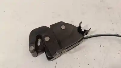 Автозапчастина б/у замок передніх дверей лівий для ford b-max titanium посилання на oem iam av1ar218d05ad  