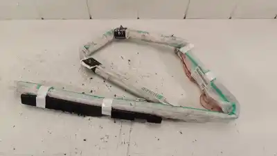 Pezzo di ricambio per auto di seconda mano airbag a tenda anteriore sinistro per seat arona style riferimenti oem iam 6f9880741g