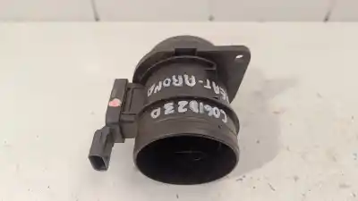 Second-hand car spare part flowmeter for seat arona style oem iam references 04l906461b  