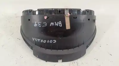 Peça sobressalente para automóvel em segunda mão quadrante por bmw 5 (e39) 530 d referências oem iam 62118381198  