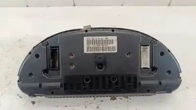 Peça sobressalente para automóvel em segunda mão quadrante por bmw 5 (e39) 530 d referências oem iam 62118381198  