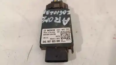 Peça sobressalente para automóvel em segunda mão sonda lambda por seat arona style referências oem iam 04l907805bm  