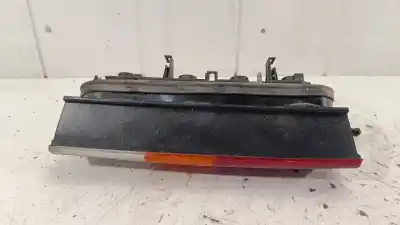 Second-hand car spare part right tailgate light for seat inca basico oem iam references   