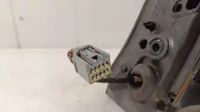 Автозапчастина б/у правий задний огляд для ford focus c-max (cap) 2.0 tdci cat посилання на oem iam   