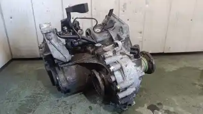 Автозапчасти б/у коробка передач за audi a3 (8l) 1.9 tdi attraction ссылки oem iam czl  