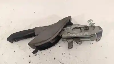 Second-hand car spare part handbrake lever for bmw 5 (e39) 530 d oem iam references 1163963