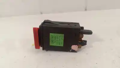 Peça sobressalente para automóvel em segunda mão interruptor 4 piscas - emergência por audi a3 (8l) 1.9 tdi attraction referências oem iam 8l0941509g  