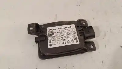 Pezzo di ricambio per auto di seconda mano modulo elettronico per seat arona style riferimenti oem iam 5q0907685c