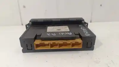 Автозапчасти б/у климат-контроль за audi a3 (8l) 1.9 tdi attraction ссылки oem iam 8l0820043b  