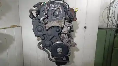 Second-hand car spare part complete engine for citroen c2 sx oem iam references 8hx  