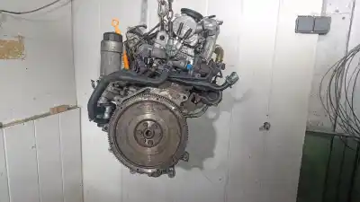 Second-hand car spare part complete engine for audi a3 (8l) 1.9 tdi attraction oem iam references agr  