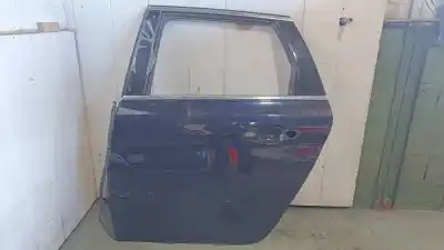 Автозапчасти б/у задняя левая дверь за peugeot 308 sw ii (lc_, lj_, lr_, lx_, l4_) 1.2 thp 130 ссылки oem iam 