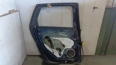 Автозапчасти б/у задняя левая дверь за peugeot 308 sw ii (lc_, lj_, lr_, lx_, l4_) 1.2 thp 130 ссылки oem iam   