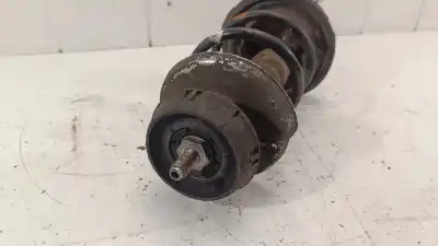 Peça sobressalente para automóvel em segunda mão amortecedor dianteiro direito por renault twingo authentique referências oem iam   