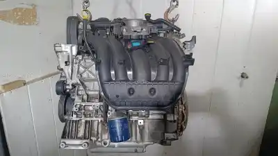 Peça sobressalente para automóvel em segunda mão motor completo por citroen c5 berlina 2.0i 16v sx referências oem iam rfn