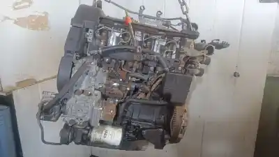 Pièce détachée automobile d'occasion MOTEUR COMPLET pour CITROEN JUMPER CAJA CERRADA DESDE ´02  Références OEM IAM 814043S  
