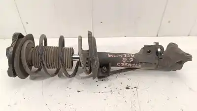 Pezzo di ricambio per auto di seconda mano AMMORTIZZATORE ANTERIORE DESTRO per MERCEDES-BENZ CLASE C (W204)  Riferimenti OEM IAM A2043200413  