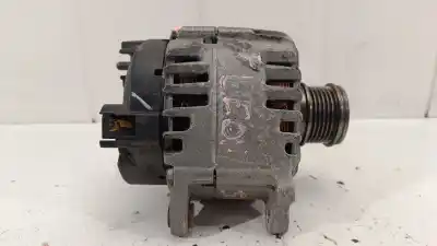 Автозапчастина б/у генератор для seat leon (5f1) 1.6 tdi посилання на oem iam 04l903023l  