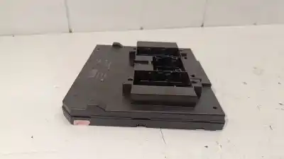 Pezzo di ricambio per auto di seconda mano modulo elettronico per seat leon (5f1) 1.6 tdi riferimenti oem iam 5q0937084aq  