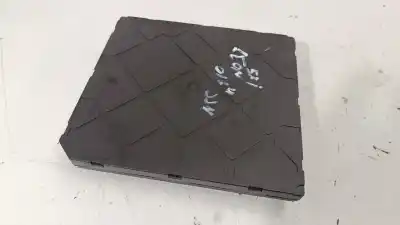 Pezzo di ricambio per auto di seconda mano modulo elettronico per seat leon (5f1) 1.6 tdi riferimenti oem iam 5q0937084aq  