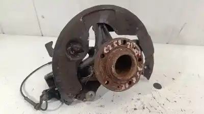 Автозапчасти б/у передняя левая кулачка за peugeot 308 sw ii (lc_, lj_, lr_, lx_, l4_) 1.2 thp 130 ссылки oem iam   