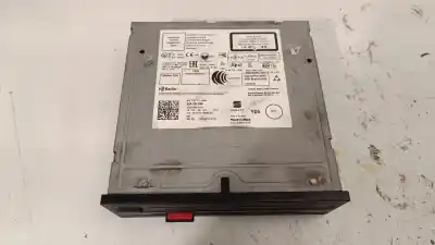 Pezzo di ricambio per auto di seconda mano sistema di navigazione gps per seat leon (5f1) 1.6 tdi riferimenti oem iam 5qa035846  