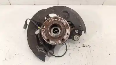 Автозапчасти б/у передняя правая кулачка за peugeot 308 sw ii (lc_, lj_, lr_, lx_, l4_) 1.2 thp 130 ссылки oem iam 