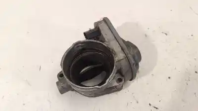 Автозапчастина б/у коробка метелика для SEAT LEON (1P1) Stylance / Style Посилання на OEM IAM 038128063E  