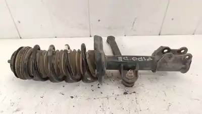 Piesă de schimb auto la mâna a doua amortizor fațã dreapta pentru fiat tipo ii (356) sedan easy referințe oem iam 