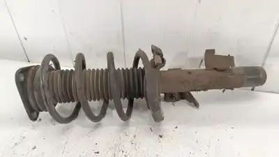 Peça sobressalente para automóvel em segunda mão amortecedor dianteiro direito por ford c-max (ceu) 2.0 tdci cat referências oem iam 