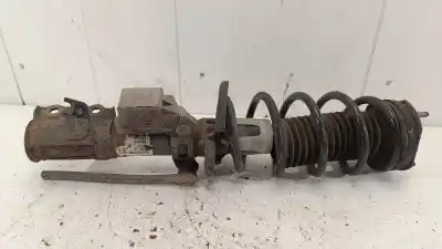 Автозапчасти б/у амортизатор передний правый за ford fiesta vi (cb1, ccn) 1.6 st ссылки oem iam   