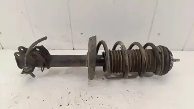 Автозапчастина б/у передній правий амортизатор для opel corsa d cosmo посилання на oem iam 13214360