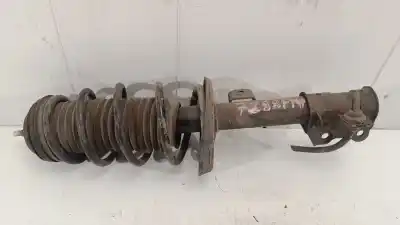 Автозапчасти б/у амортизатор передний правый за opel corsa d cosmo ссылки oem iam 13214360  