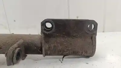 Second-hand car spare part front right shock absorber for bmw x5 (e53) 3.0d oem iam references   