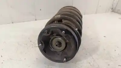 Second-hand car spare part front right shock absorber for bmw x5 (e53) 3.0d oem iam references   