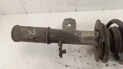 Second-hand car spare part front right shock absorber for bmw x5 (e53) 3.0d oem iam references   