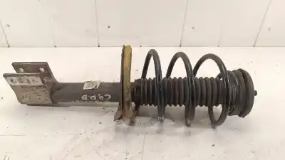 Second-hand car spare part FRONT RIGHT SHOCK ABSORBER for CITROEN C4 I (LC_)  OEM IAM references   