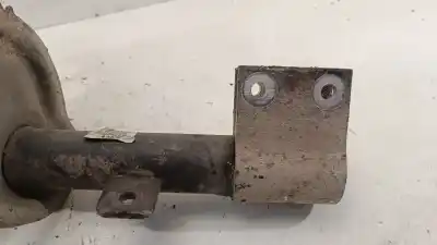 Second-hand car spare part front right shock absorber for citroen c4 i (lc_) 1.6 hdi oem iam references   