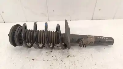 Peça sobressalente para automóvel em segunda mão amortecedor dianteiro direito por citroen c3 tonic referências oem iam 9672655580