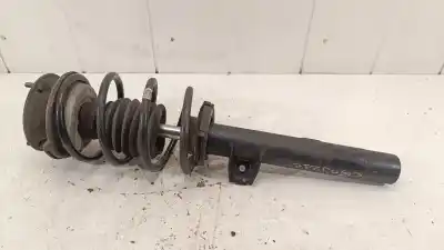 Second-hand car spare part front right shock absorber for bmw serie 1 coupe (e82) 123d oem iam references 3131678285601