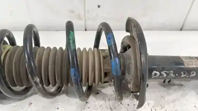 Pezzo di ricambio per auto di seconda mano ammortizzatore anteriore destro per citroen ds3 base riferimenti oem iam 9671325880  