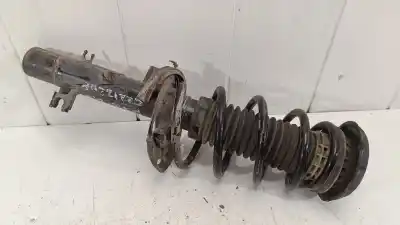 Pezzo di ricambio per auto di seconda mano ammortizzatore anteriore destro per citroen ds3 base riferimenti oem iam 9671325880  