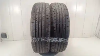 Автозапчасти б/у шина за peugeot expert furgón (222) 2.0 hdi ссылки oem iam 