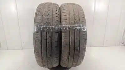 Gebrauchtes Autoersatzteil REIFEN zum RENAULT MEGANE I CLASSIC (LA0)  OEM-IAM-Referenzen 175/65/14 82T  