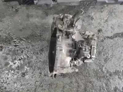 Peça sobressalente para automóvel em segunda mão CAIXA DE VELOCIDADES por HONDA CIVIC VII HATCHBACK (EU, EP, EV)  Referências OEM IAM   