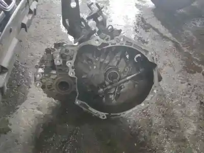 Peça sobressalente para automóvel em segunda mão caixa de velocidades por honda civic vii hatchback (eu, ep, ev) 1.7 ctdi (ep4, eu9) referências oem iam   