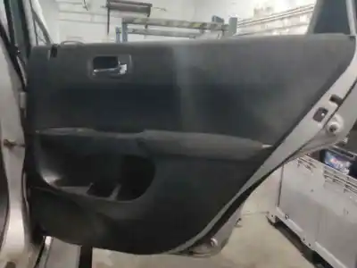 Peça sobressalente para automóvel em segunda mão forra / revestimento da porta traseira direita por honda civic vii hatchback (eu, ep, ev) 1.7 ctdi (ep4, eu9) referências oem iam 